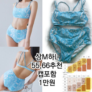 미뉴엣 폴웨어 세트 ML