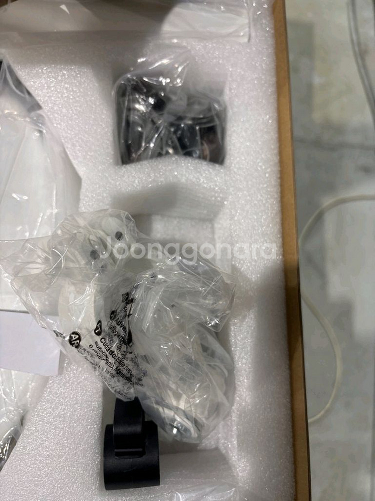 위드라이프 이동식거치대 화이트 삼탠바이미 TV거치대--1