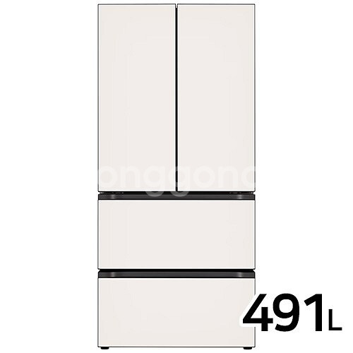 LG전자 오브제컬렉션 김치냉장고 Z494GBB151--0