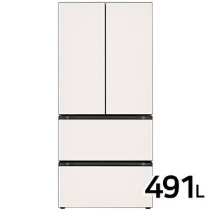 LG전자 오브제컬렉션 김치냉장고 Z494GBB151