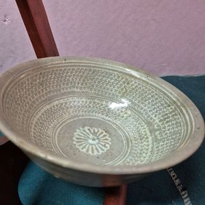 인화문분청자(500년진품)