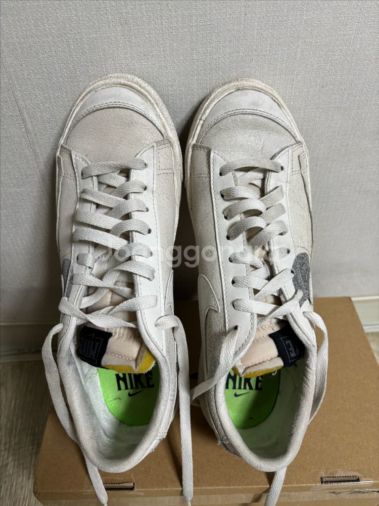 나이키 블레이저 로우 77 프리미엄 DQ7671-001--4