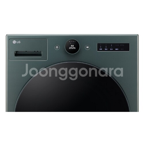 LG전자 트롬 오브제컬렉션 세탁기 FX25GSGR--3
