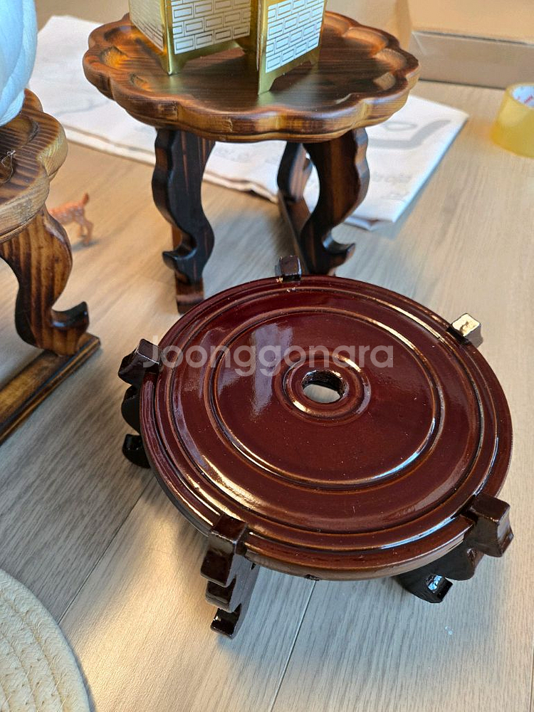 칠순잔치 준비물 소품 일괄 판매 (1회 사용)--6