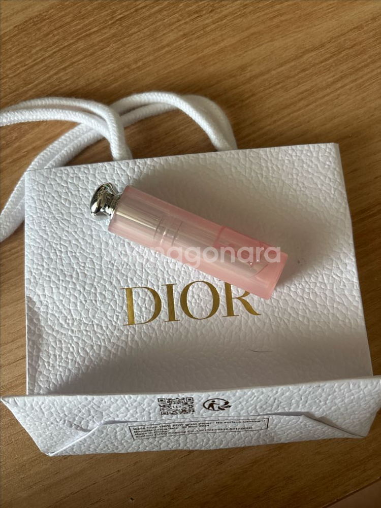 디올 립글로우 007호--0