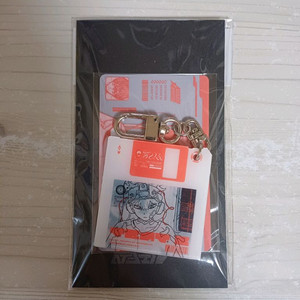 에이스테 틸 키링 풀구성 양도 이미지