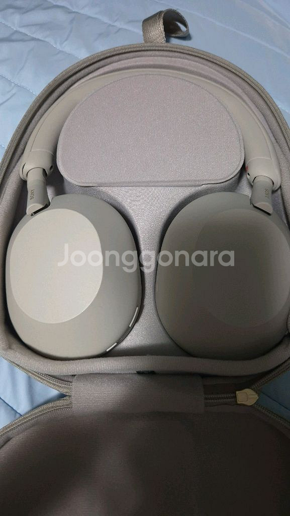소니 WH-1000XM5--0