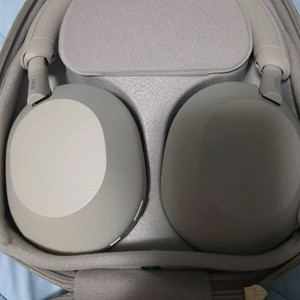 소니 WH-1000XM5