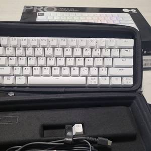 로지텍 G PRO X 60 LIGHTSPEED
