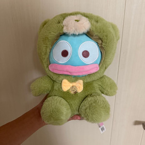 한교동 정품 곰 곰돌이 중형 인형
