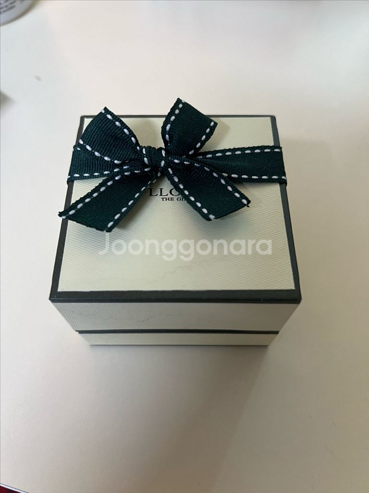 로이드 14k 귀걸이--1