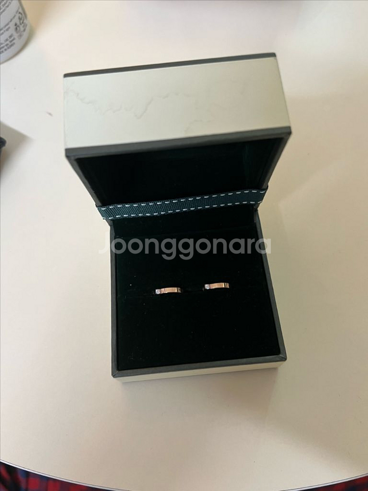로이드 14k 귀걸이--0