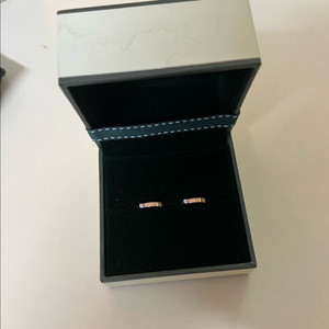 로이드 14k 귀걸이