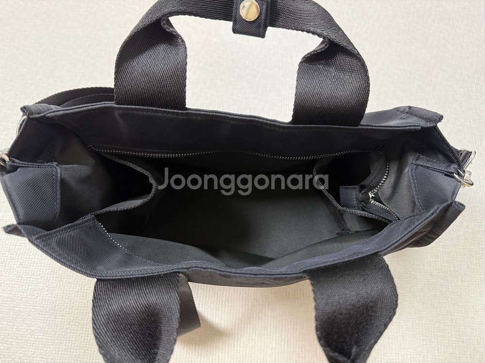 마르헨제이 리코백 항균에디션--2