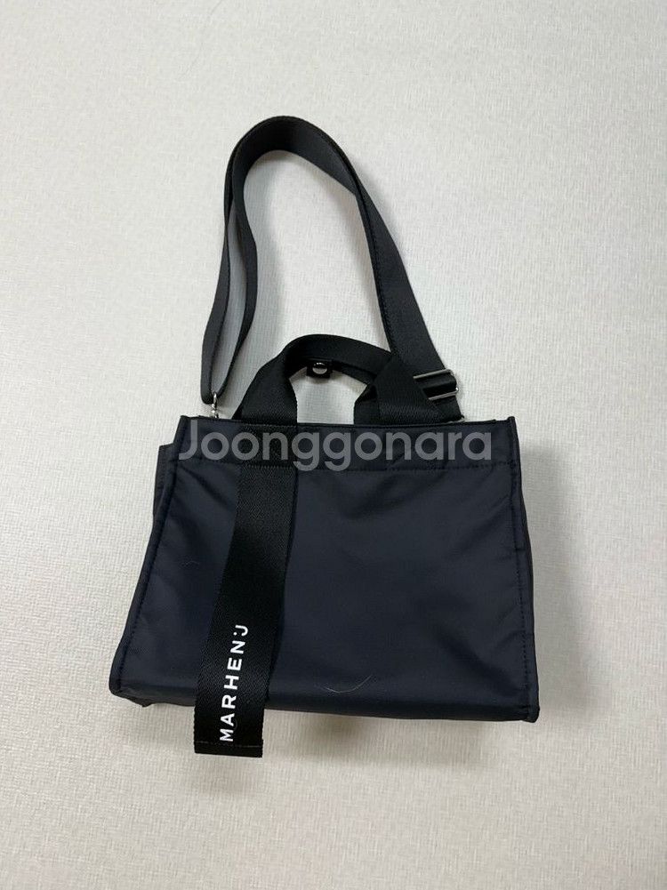 마르헨제이 리코백 항균에디션--1