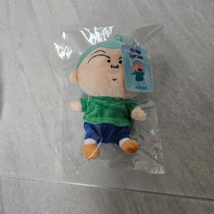 짱구는못말려 훈이인형키링 15cm(대원정품/새상품)