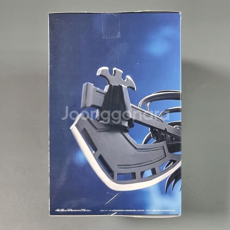 오버로드 알베도 피규어 비키니 아머--2