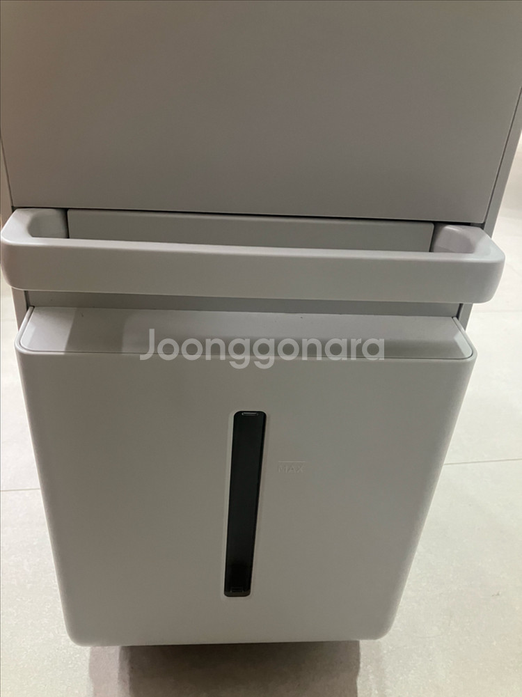 삼성 인버터1등급 제습기18l--2