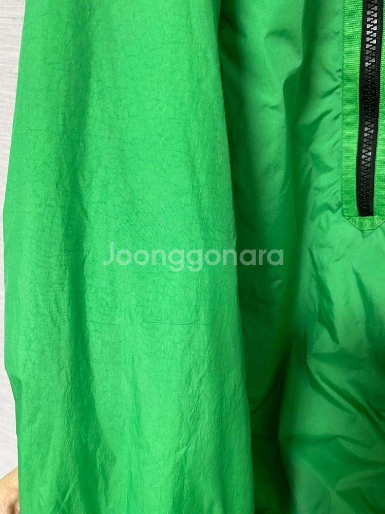 [M]21FW 스톤아일랜드 크링크랩스 프리마로프트 자켓--5