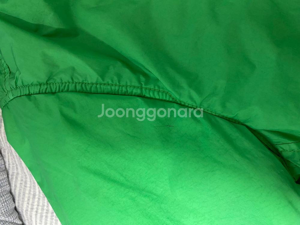 [M]21FW 스톤아일랜드 크링크랩스 프리마로프트 자켓--6