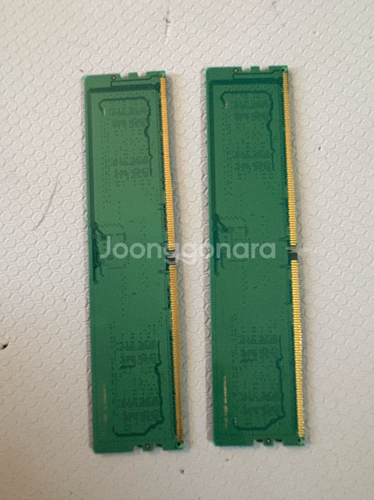 삼성전자 DDR5-5600 판매합니다--1