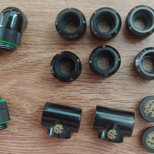 비츠파워 14mm 피팅