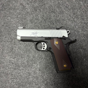 VFC 킴버 1911 Ultra Carry II+홀스터