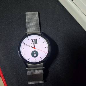 갤럭시워치6 44mm 블루투스