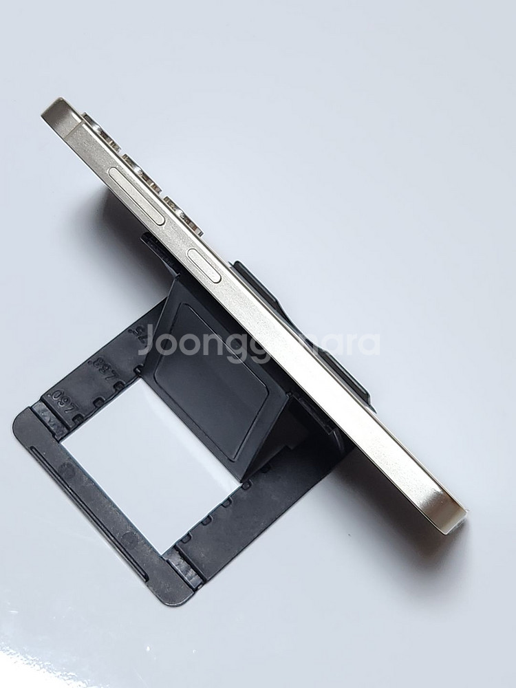 A급) 갤럭시S24 256G 무잔상 옐로우 55458--5