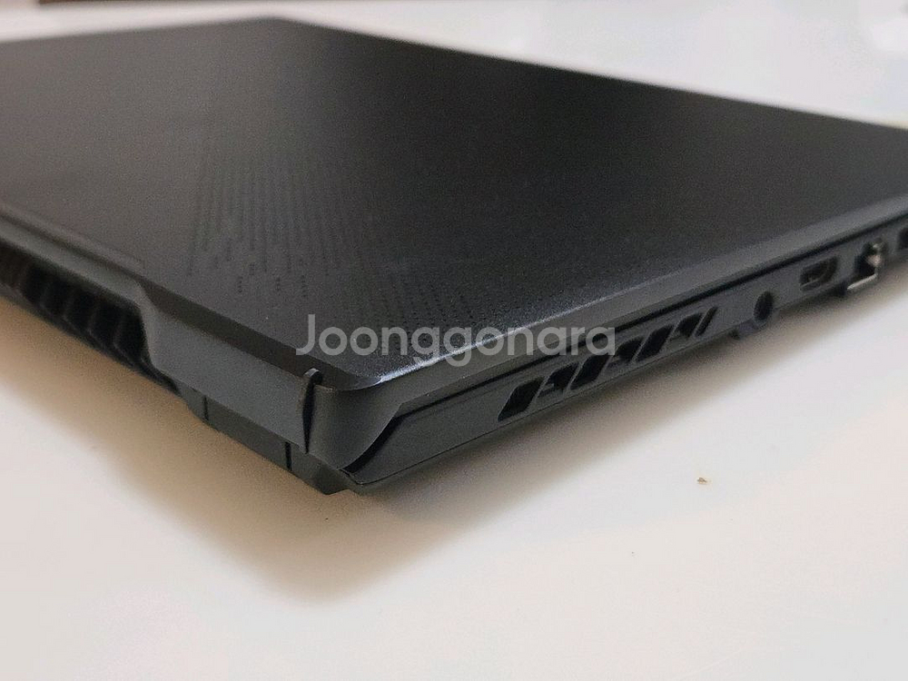 아수스 제피러스 M16 3070ti 최상급--3
