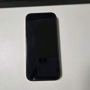 아이폰 16 프로 256g 데저트 티타늄