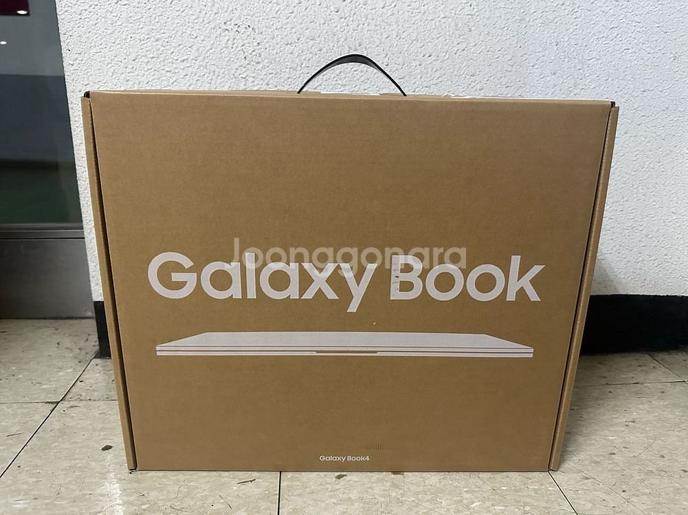 삼성갤럭시북4, i5,16기가SSD 256+ SSD1T--0