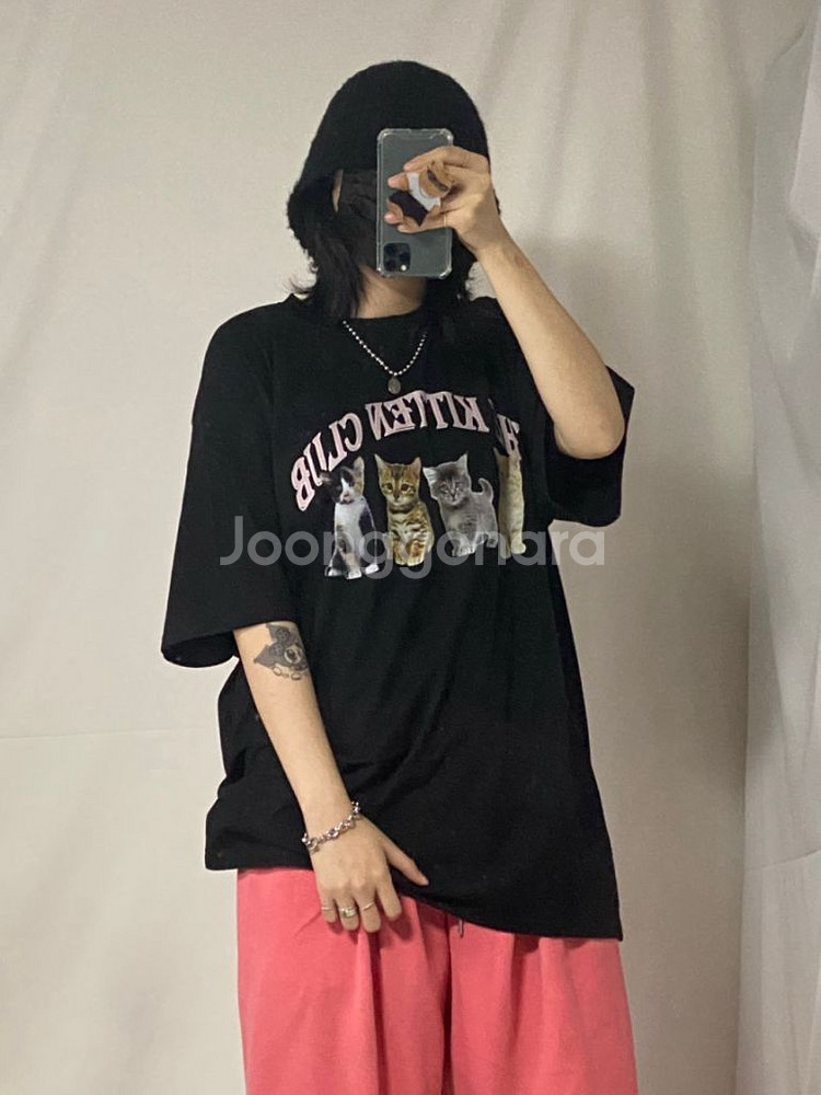 여성의류 새상품모음 (루즈핏, 반팔티/트레이닝복)--0