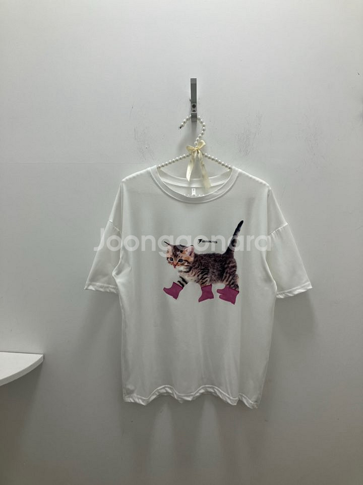 여성의류 새상품모음 (루즈핏, 반팔티/트레이닝복)--2