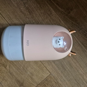 미니 가습기