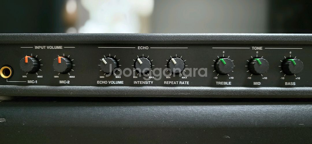 MEC 3600 스테레오 이펙터--0