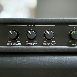 MEC 3600 스테레오 이펙터