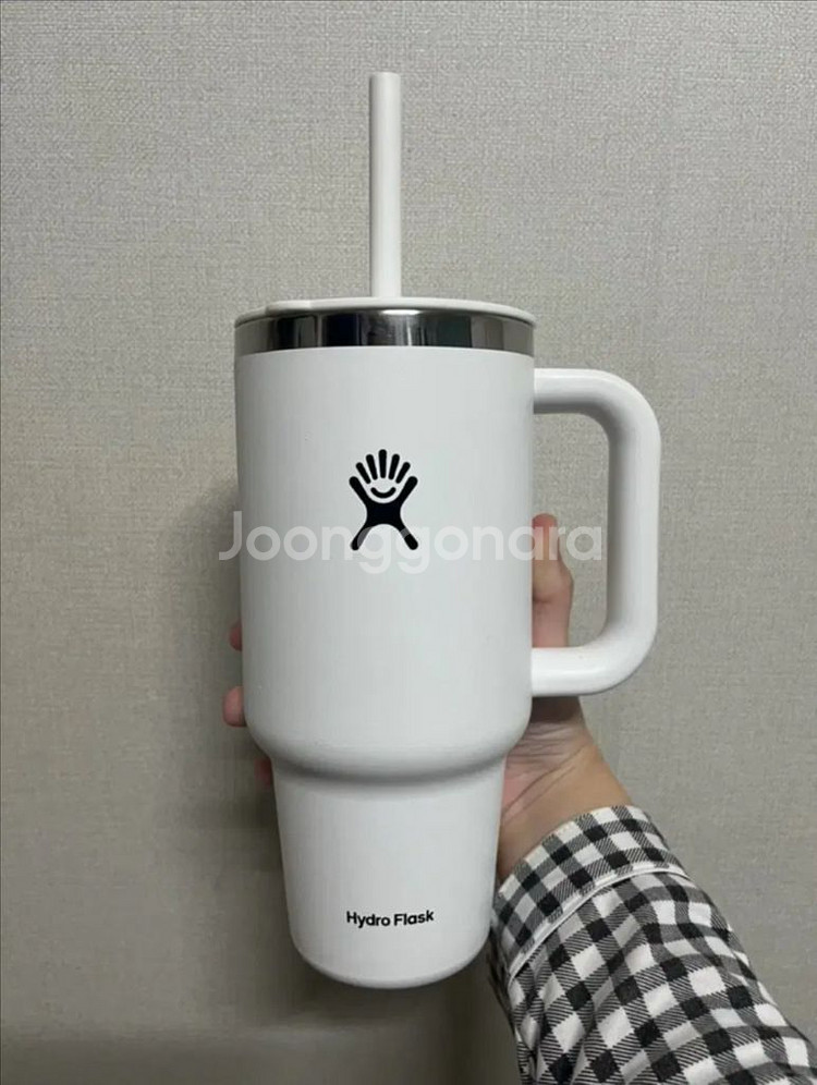 하이드로플라스크 올어라운드 트래블 텀블러 946ml--0