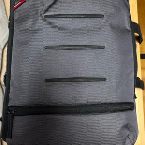 맨프로토 맨하탄 카메라 백팩