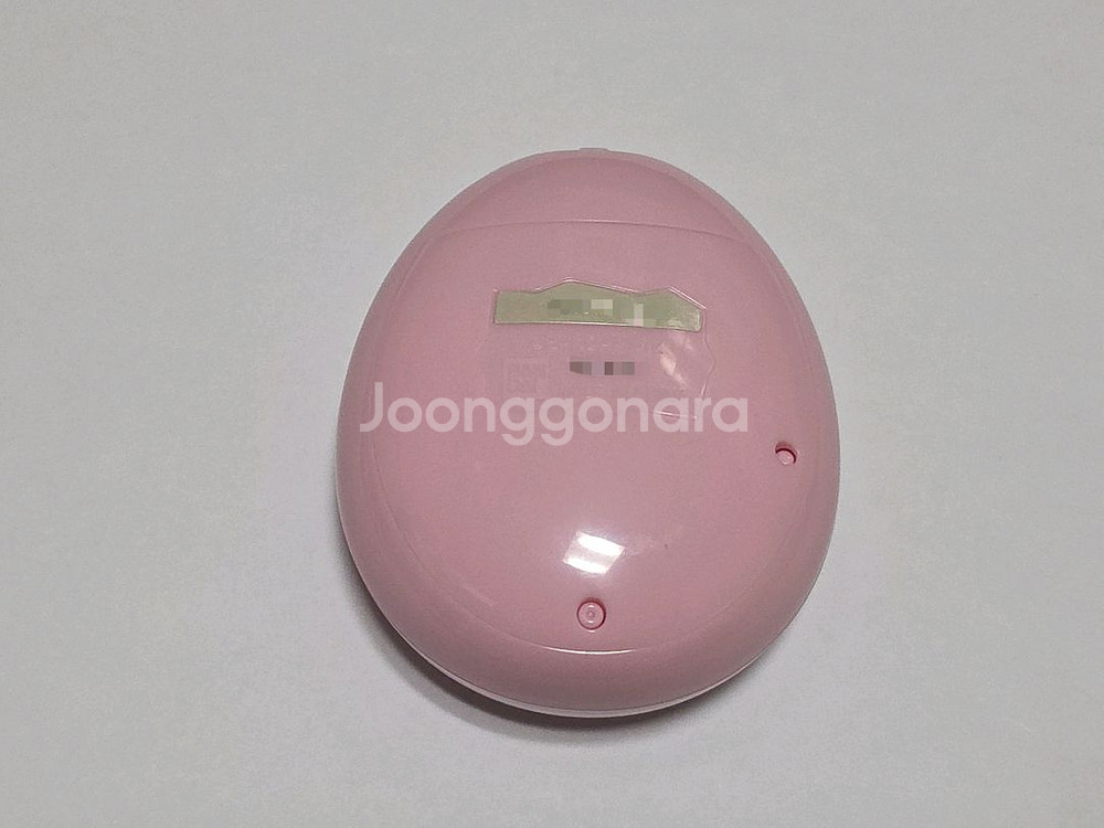 다마고치 썸 메르헨 핑크 팝니다--6