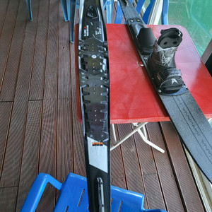 수상스키 신디게이트 VTX 65 팔아요