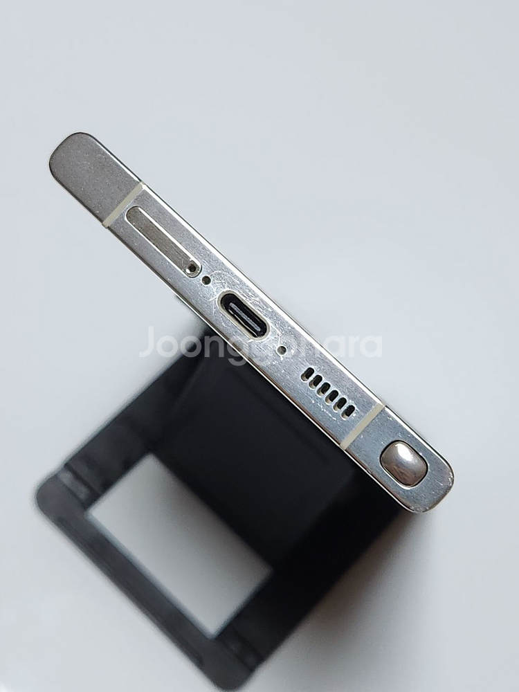 갤럭시S23울트라 256G 무잔상 크림 54815--4