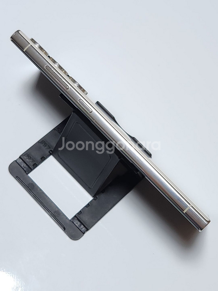 갤럭시S23울트라 256G 무잔상 크림 54815--5