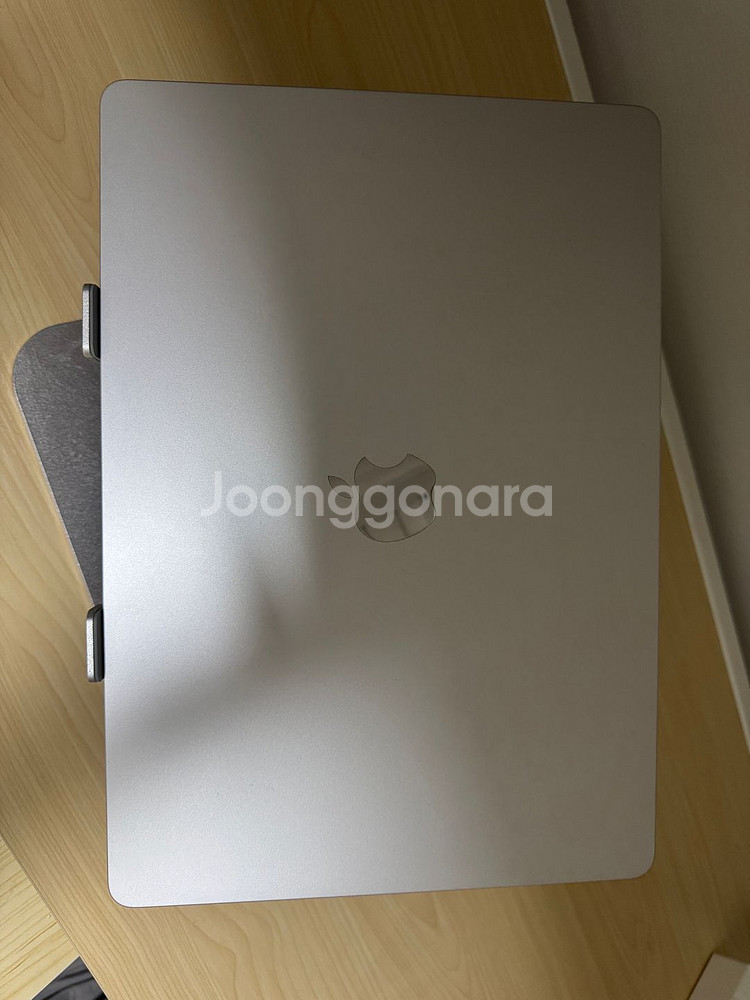 인하)M2 맥북에어 15인치 2TB 16GB S급--2