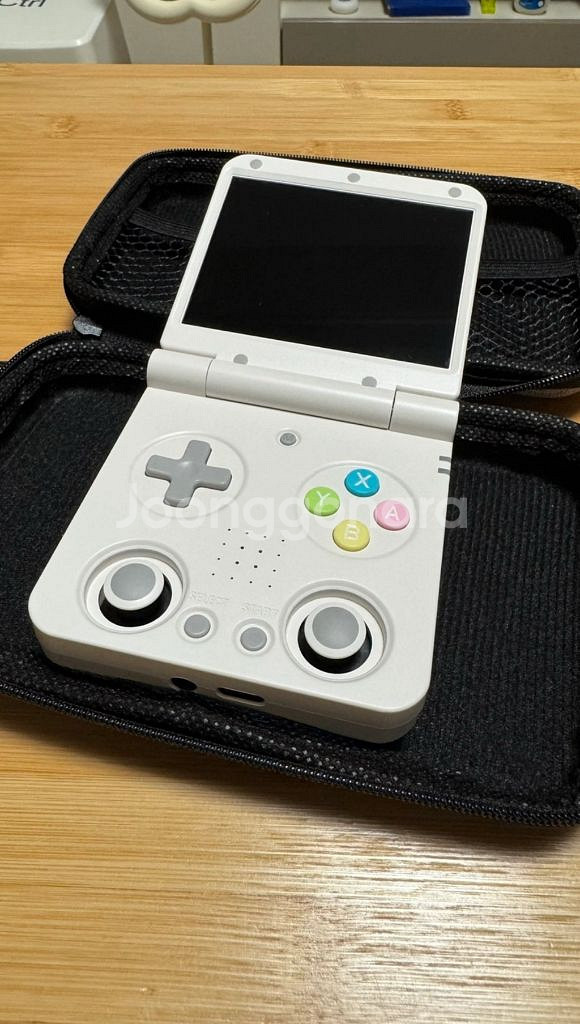 미유 플립(Miyoo-flip)--0