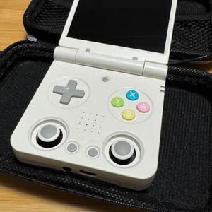 미유 플립(Miyoo-flip)