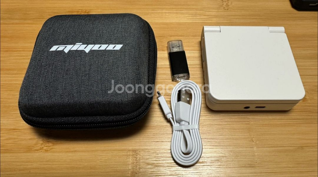 미유 플립(Miyoo-flip)--1