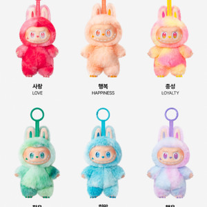라부부 하이라이트