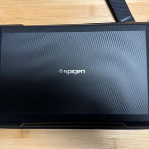 슈피겐 스팀덱 케이스 파우치 러기드아머프로