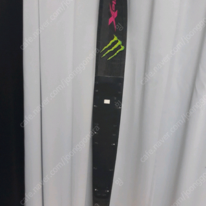 수상스키 리플렉스 64 팝니다